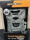 Spypoint Flex G-36 Camo Cellular Trail Camera 36 Mp 1080p Video   Sound Gps