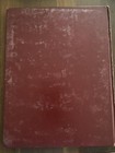 1977 Chillicothe High School Yearbook - Chillicothe  Missouri Cresset