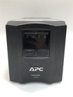 Apc Smart-ups 750va Tower Battery Backup Lcd 120v Smartconnect Smt750c