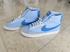 Size 11 - Nike Blazer  77 Vintage Mid Celestine Blue