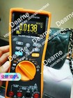 1 Pcs Keysight U1273a Handheld Digital Multimeter