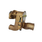 Yanmar Marine 6lp Ste Dte Stp2 Diesel Raw Water Pump 119773-42500 119773-42501