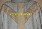 Chasuble vestment casel casulla Kasel-messgewand