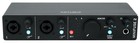 Arturia Minifuse 2-person Podcast Podcasting Bundle W microphone headphones boom