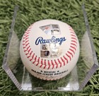 Paul Skenes Signed Autographed Major League Baseball Ball Fanatics Coa