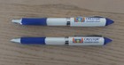 2 Crestor Pens  Drug Rep Pharmaceutical Advertising  Heavy Metal  Twist
