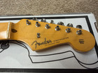 Fender Stratocaster American Original Maple Soft V Neck With Fender Tuners Usa