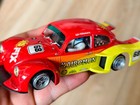 Carrera Digital 132 30703 Vw Kafer No  68 Group 5 Race 2 1 32 Slot Car