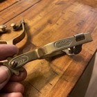 Children s Western Spurs - Good Condition