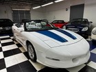 1995 Pontiac Firebird Trans Am - 67k Miles - Florida Car - Garaged - Stunning 