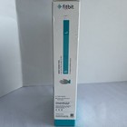 Fitbit Alta Activity Fitness Tracker New Open Box Black Wristband Small