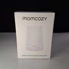 Momcozy Smart White Noise Machine Open Box
