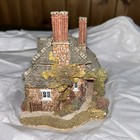 Lilliput Lane Diamond Cottage Good Condition
