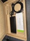 Cisco Meraki Mx68cw Firewall vpn Security Appliance W  Power Adapter