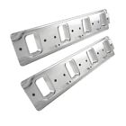 Cbm Ls3 Supercharger Intake Manifold To Ls7 Cylinder Heads With Tall Deck Block