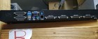 Belkin Omniview Pro3 F1da108z 8-port External Kvm Switch