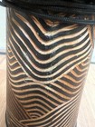 Djembe Standard Linecarv  24  Tall  12  Head  Nk047  Repaired 20  Off