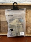 Rex Specs Ear Pro Noise Cancelling Dog Ear Muffs Hearing Protection Sz 2 Coyote