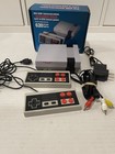 Mini Game Anniversary Edition Entertainment System Built-in 620 Classic Games