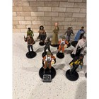 Star Wars Figure Bundle Lot