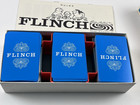 Vintage Complete 1963 Flinch The Famous Card Game Parker Brothers 