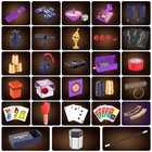 Magic Kit - 300  Magic Tricks For Kids Age 6-8 8-10 10-12  Magic Set Magician   