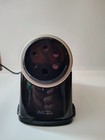 X-acto Electric Pencil Sharpener In Black silver For Home  School Or Office