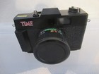 Rare Vintage Promotional Time  life Magazine 35mm Film Camera - Collectible