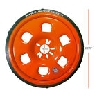 Guniwheel    45 Universal Bolt Pattern Wheel For Most Cars And Light Suv Vehicles