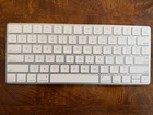 Apple A1644 a1657 Magic Keyboard 2 And Magic Mouse 2 Wireless Kit - White