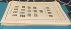 Vintage Yugoslavia Stamp Collection 1918-1975 468 Stamps Mint   Used Album