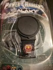 Mighty Morphin Power Rangers Watch Lost Galaxy Vtg 1999 Rare New 