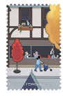 250 Years Of Usps Forever Usa Stamp Sheet Of 20  Multicolor  2026