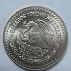 1994 Mexico Libertad 1 Onza Plata Pura 1 Oz  999 Fine Siver