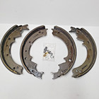 Nissan Ph02  Kph02  Kcugh02 Brake Kit W  Seals  Wheel   Master Cyl 46010-14h00