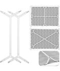 2 Pcs Bed Sheet Holder Fasten Straps Adjustable Suspenders Grippers Elastic Band