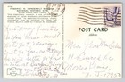 Frederick W Vanderbilt Mansion Hyde Park Ny Postcard