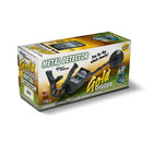 Bounty Hunter Gold Digger Metal Detector Light Weight Model Nice Deal
