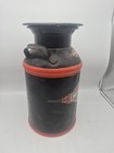 Vintage-style  Custom-painted Metal Harley-davidson Milk Can jug   free Ship    