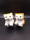 Vintage Alley Cat Shakers