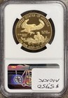 2018 W Proof American Gold Eagle  50 1oz Ngc Pf70 Ultra Cameo Moy Signed Label
