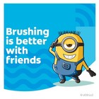 Colgate Kids Battery Powered Toothbrush  Kids Battery Toothbrush With Included A