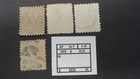 Japan Scott  56-9 Used F-vf Lot  82626