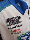 Rfk Racing Xl 5 3 Ford Race Used Pit Crew Shirt Nascar Chris Buescher Castrol