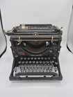 Antique Underwood Standard No  4 Typewriter