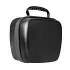 Nasal Irrigation Travel Case - Hard Carrying Case For Nose Cleaner   Accessories