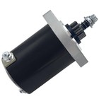 5954 New Starter Motor Replacement For Kawasaki Fr730v Fr691v Fr651v Fr600v Fs69
