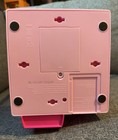 Hello Kitty Claw Machine Toy Candy Grabber Arcade Tested Working Pink