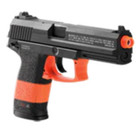 Refurbished Airsoft Sb199 H k Mk23 Socom Spring Pistol Kit Free Ship 