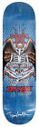Tony Hawk Signed Birdhouse Skateboard Deck Exact Proof Coa Autographed 